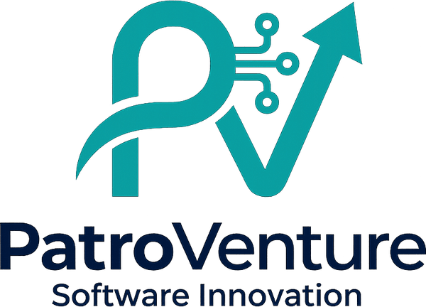 PatroVenture — Software Innovation